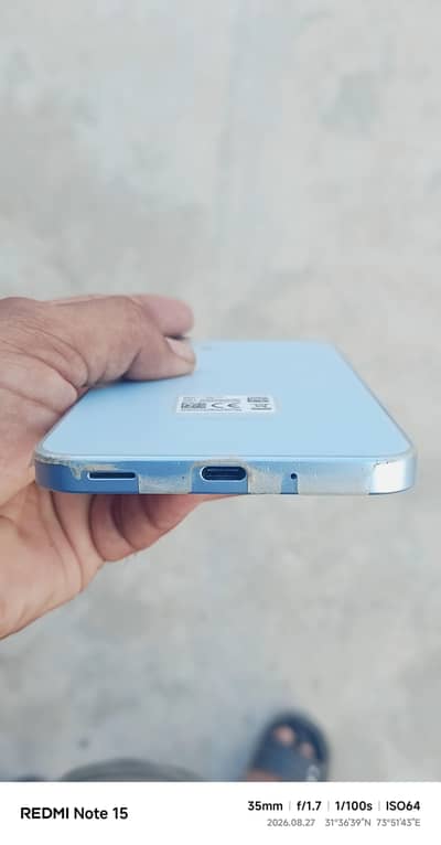 Samsung A17 8/256