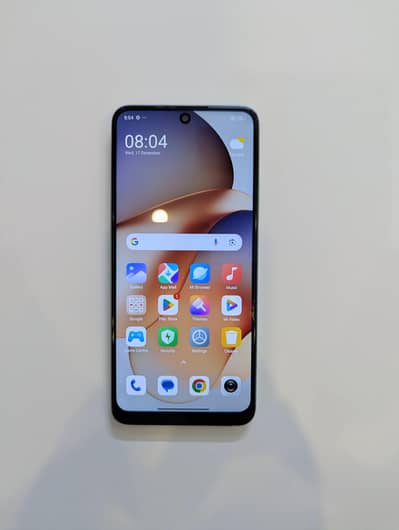 Xiaomi Redmi Note 12