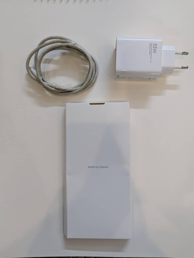 Xiaomi Redmi Note 12 1