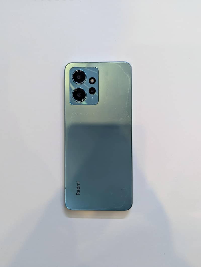 Xiaomi Redmi Note 12 3