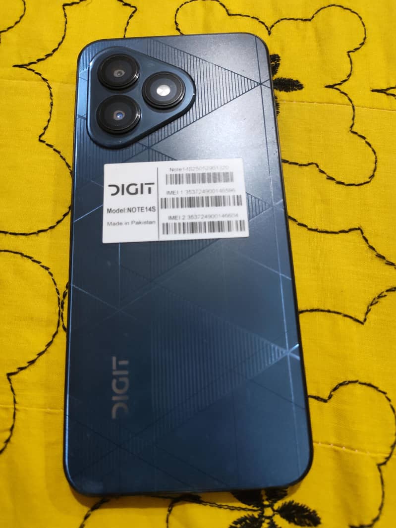 jazz digit 0