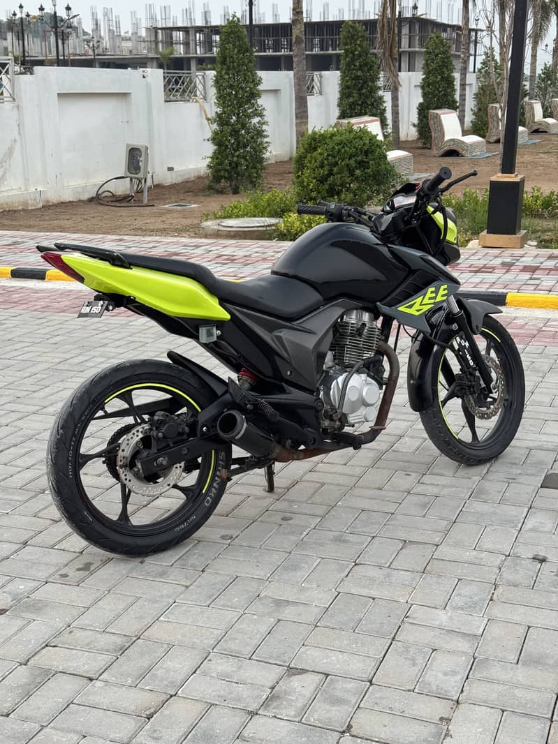 Super power 6