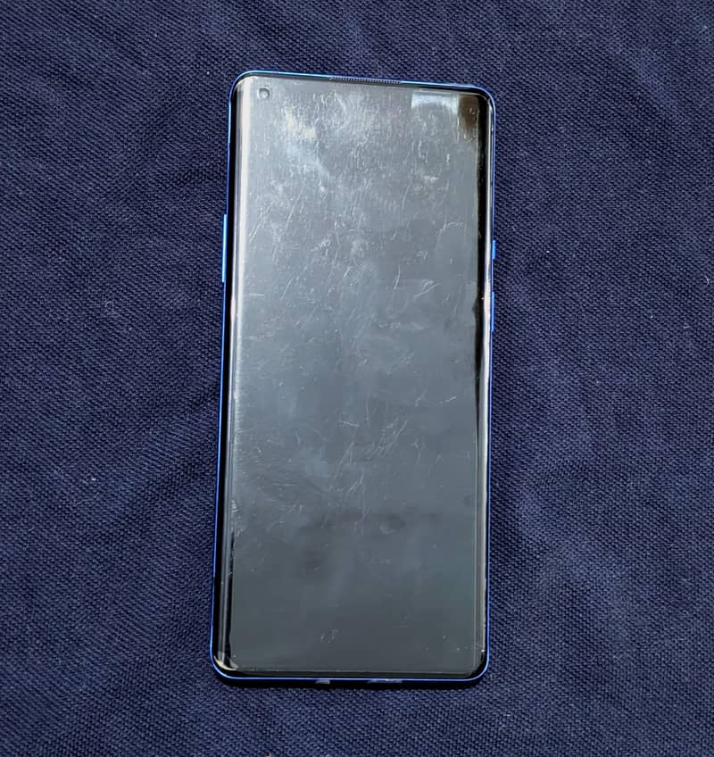One Plus 8 Pro 0