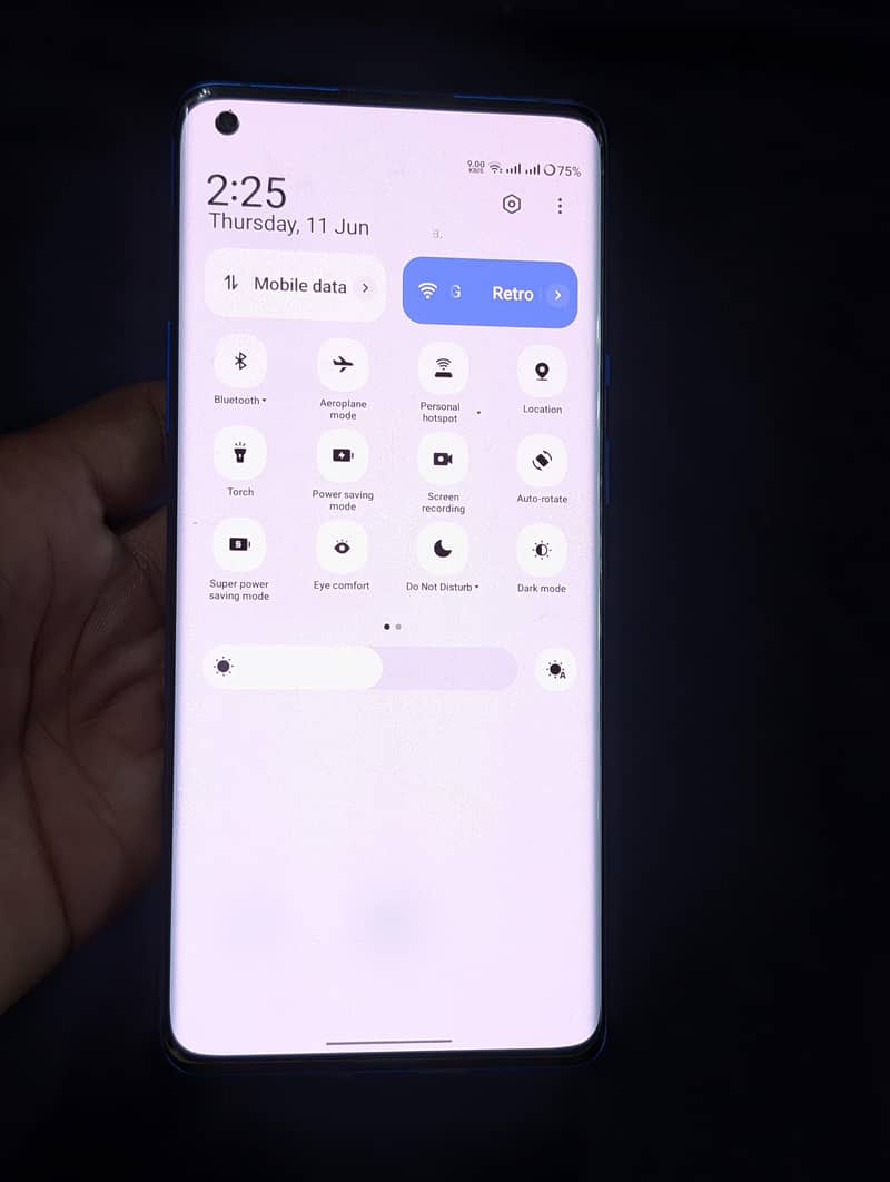 One Plus 8 Pro 1