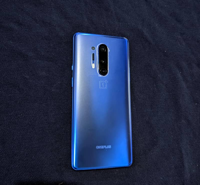 One Plus 8 Pro 2