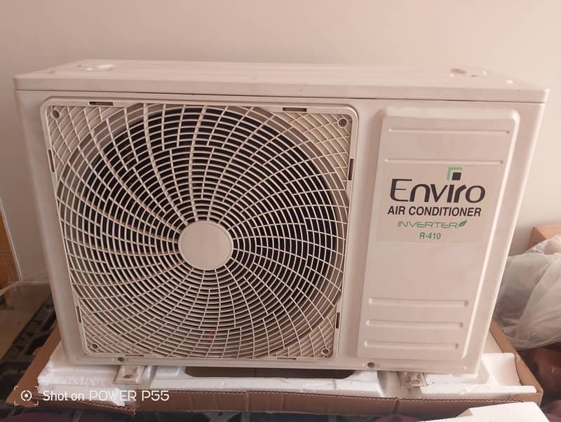 Enviro ac 2