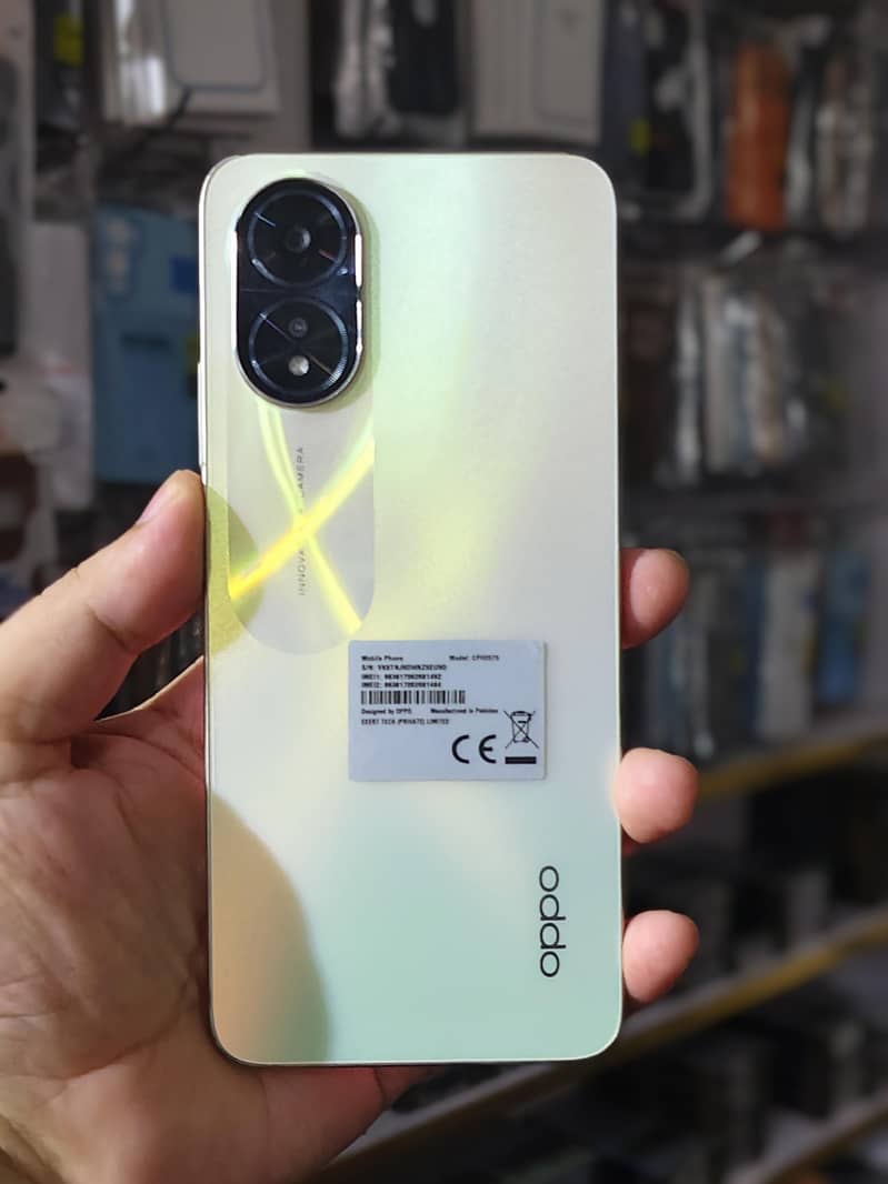 OPPO A38 1