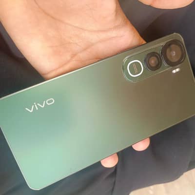 Vivo Y400