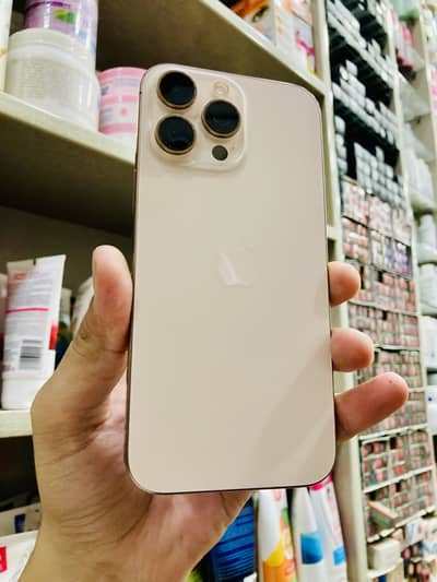 iPhone 16 Pro Max 93 BH 306 CC with box 10/10 non pta JV price final