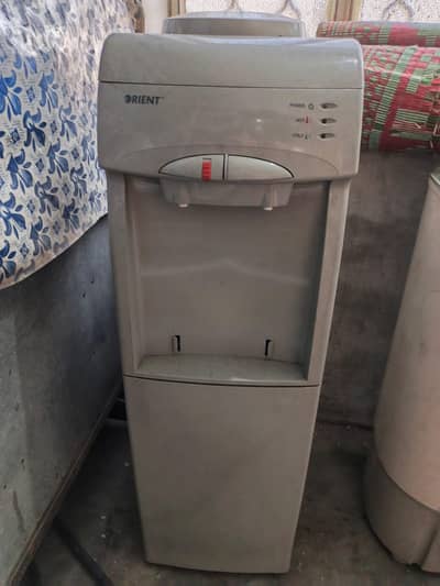 water dispenser