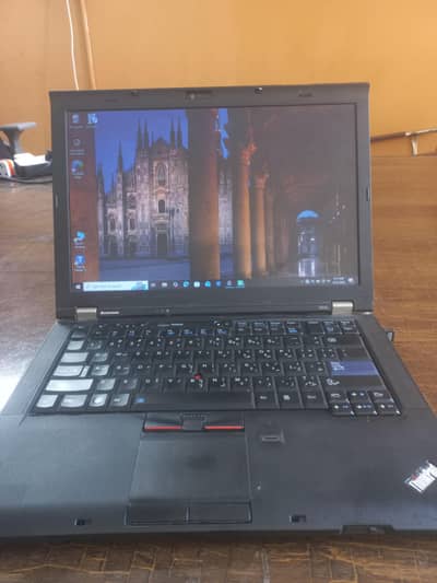 lenovo laptop