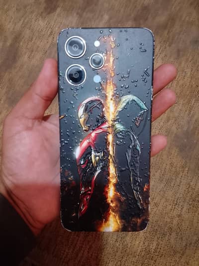Xiaomi Redmi 12