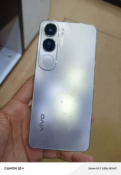 Vivo Y200 8/256