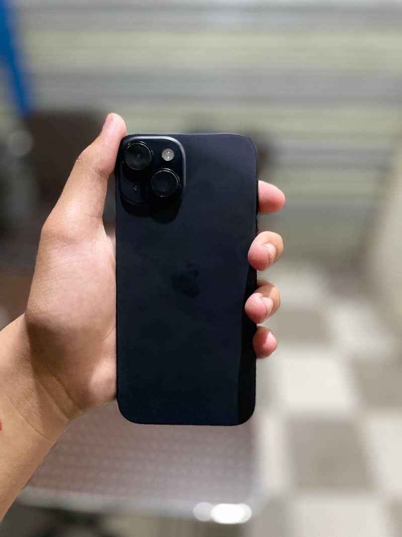 iPhone 15 1