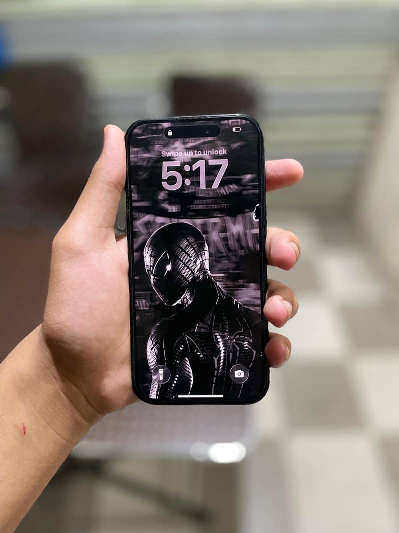 iPhone 15 2