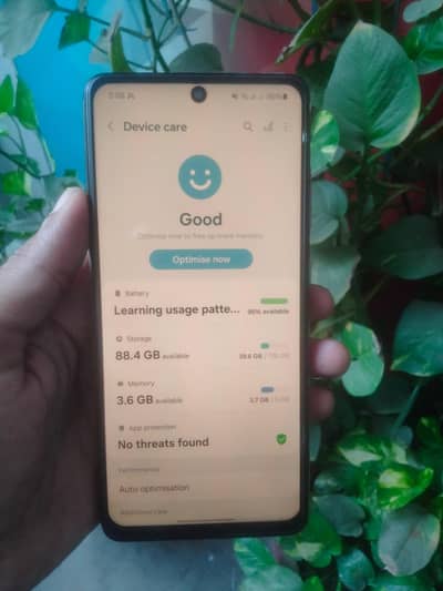 Samsung A52 PTA 8/128