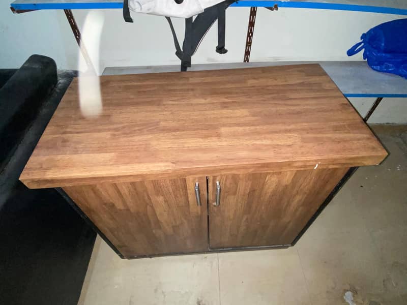 executive table 1
