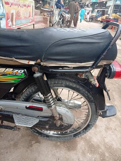 2021 model baik hy cplc clear hy