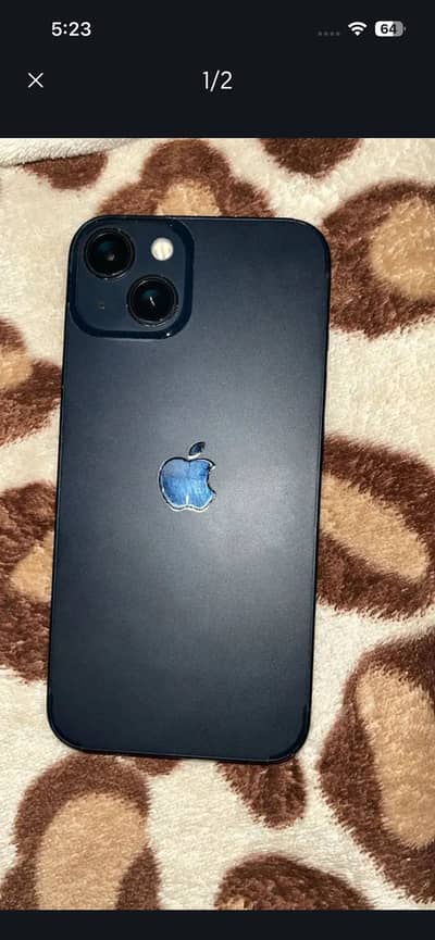 Apple iPhone 13
