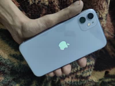 Apple iPhone 11