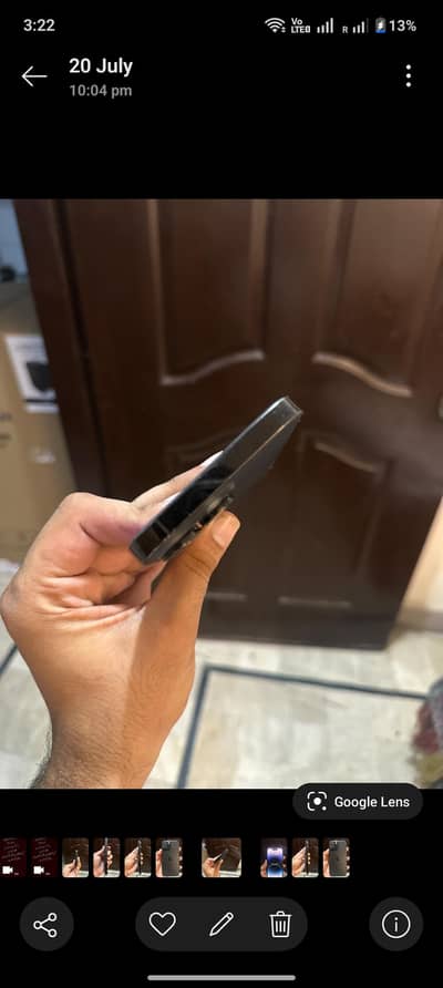 Apple iPhone 14 Pro Max