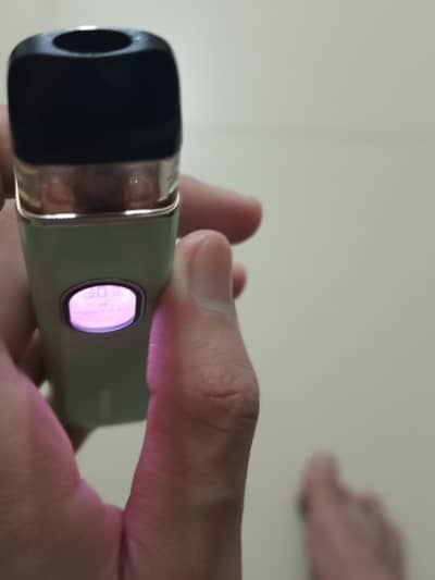 Xros 5 pod