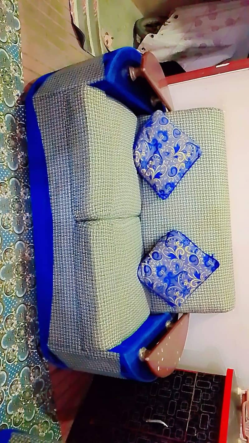 sofa set sell 2
