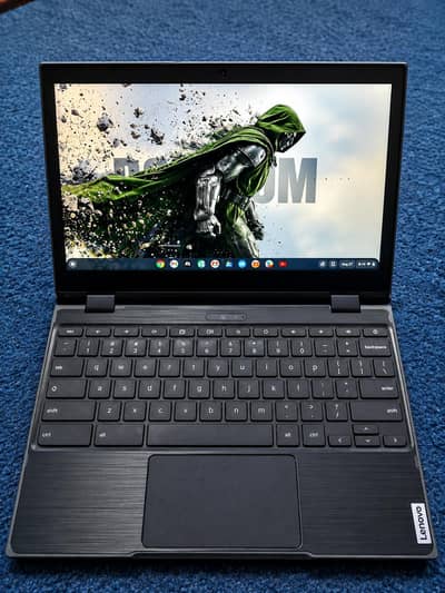 Lenovo ChromBook Touch 360