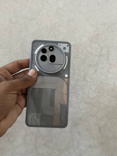 Nothing Phone 3A Pro