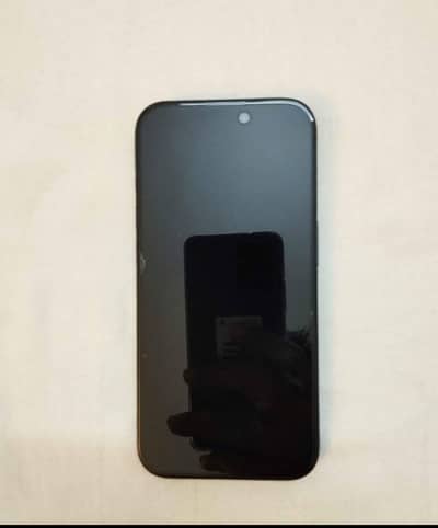 Apple iPhone 15 Pro 256GB NON-PTA For Sale in Nowshera