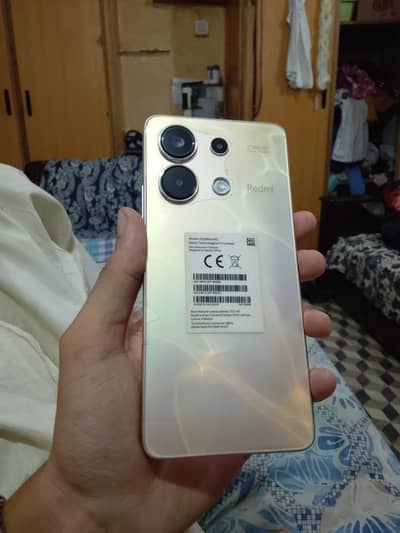Xiaomi Redmi Note 13