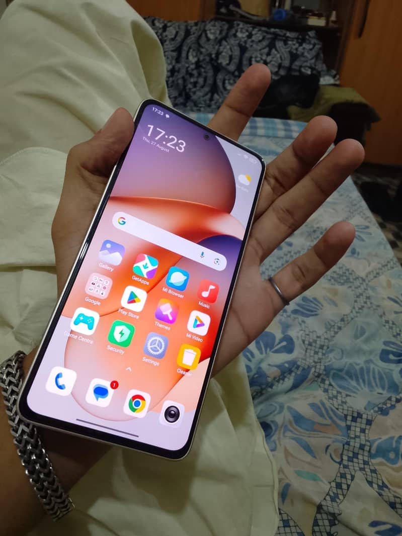 Xiaomi Redmi Note 13 4