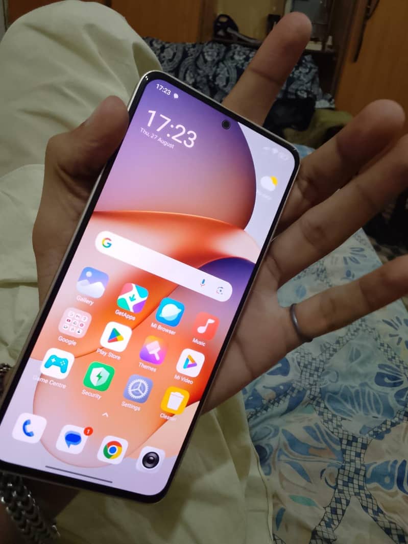 Xiaomi Redmi Note 13 5