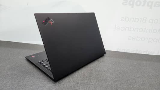 Lenovo ThinkPad X1 Carbon Gen 9,Corei7,11Gen,16Gb,Touch,Laptops