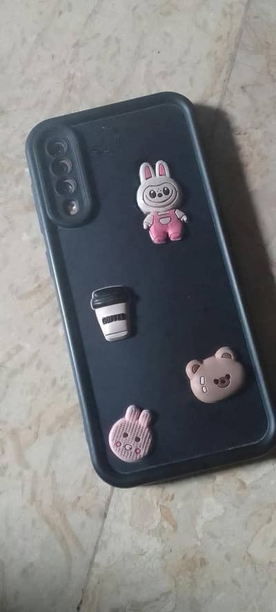 Samsung A50 4/128