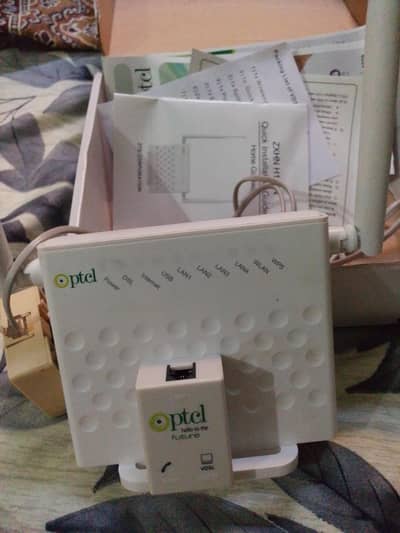 Optcl device though faste