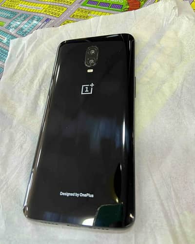 One Plus 6T