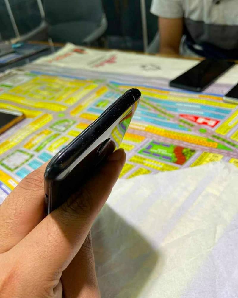 One Plus 6T 6