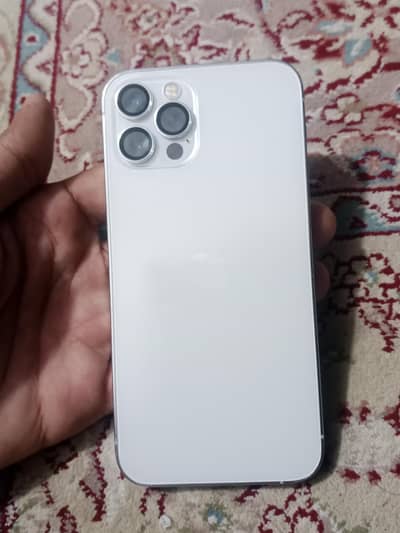 Apple iPhone 12 Pro