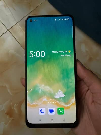 OPPO f19 pro