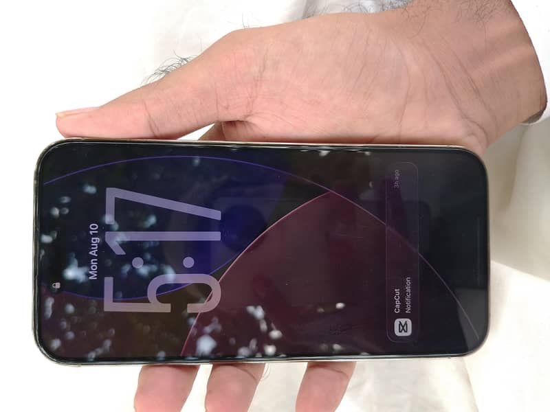 Apple iPhone 14 Pro Max 3