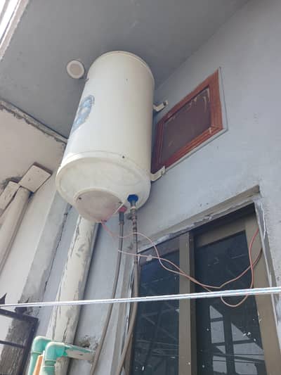 electric geaser for sale