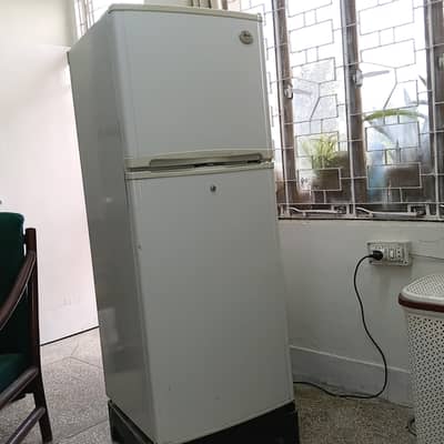 LG Original 240L / 8.47 Cu Ft Fridge - Genuine, Not Repaired