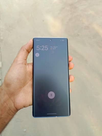 Google Pixel 6 Pro 256