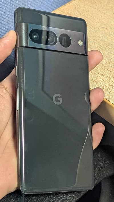 Google Pixel 7 Pro
