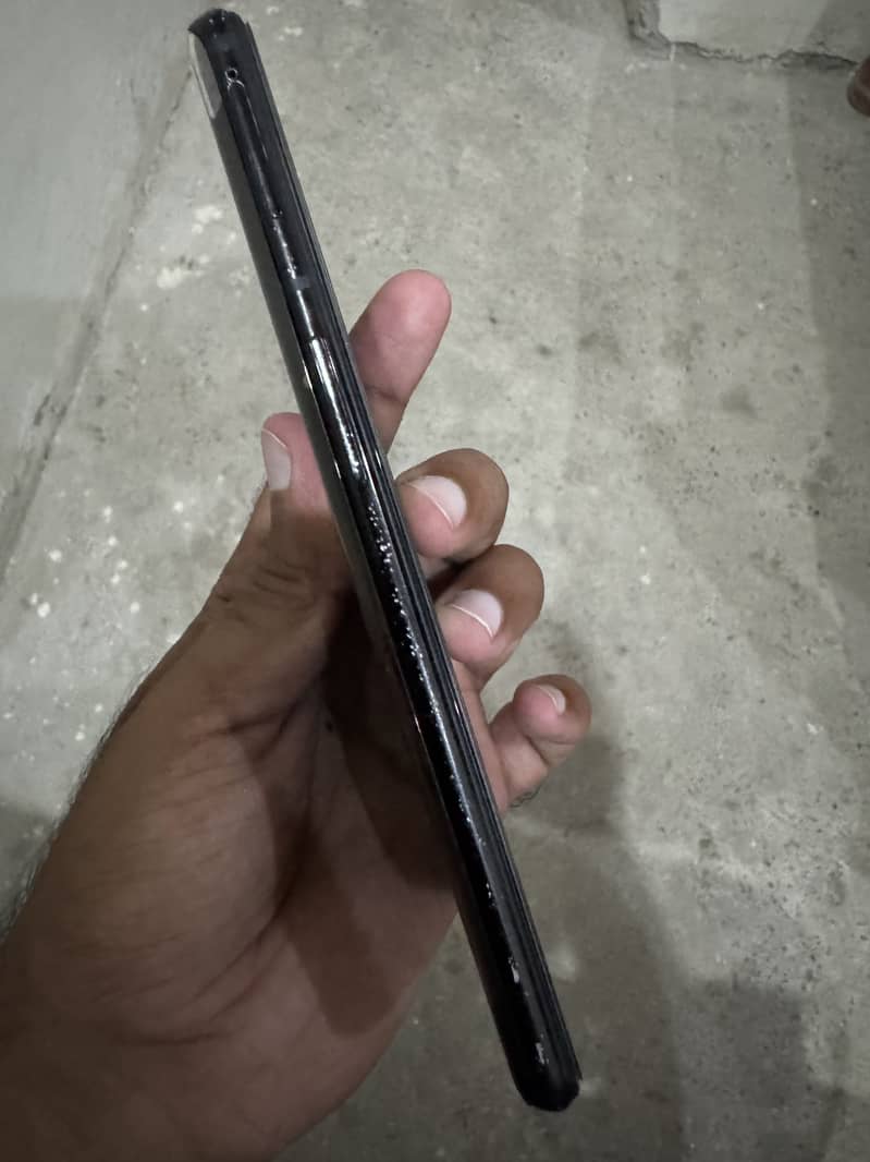One Plus 6 T 2