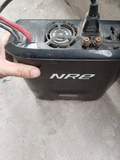 NPE Solar Edge 2000 UPS – 2000VA / 1300W