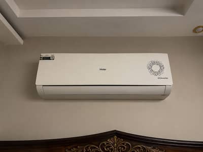 Hair DC Inverter Advance