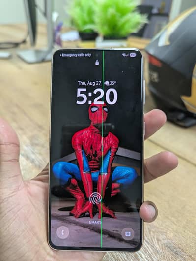 Samsung S21 Non PTA