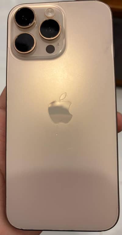 Apple iPhone 16 Pro Max